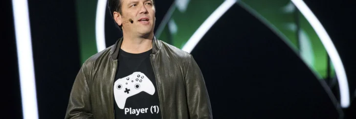 Xbox planerar fortsatta uppköp för att förbli konkurrenskraftiga