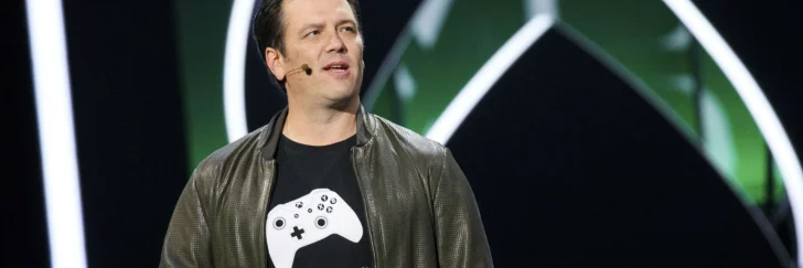 Xbox-chefen Phil Spencer tror på färre exklusiviteter i framtiden