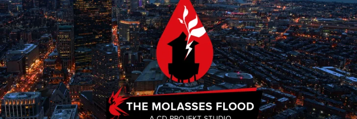 CD Projekt RED köper indie-utvecklarna The Molasses Flood