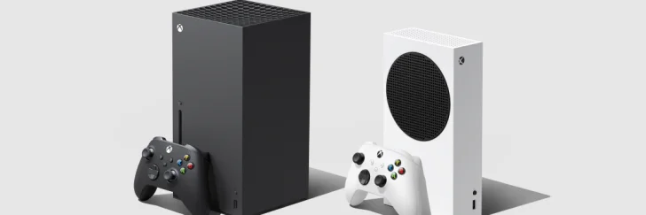Mer rykten: Skivläsarlös Xbox Series X på G