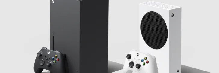 Microsoft efter PS5-prishöjningen: Xbox Series-priserna ligger kvar