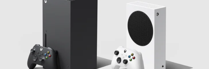 Varje såld Xbox Series X|S-konsol innebär en Microsoft-förlust på uppemot 2 000 kronor