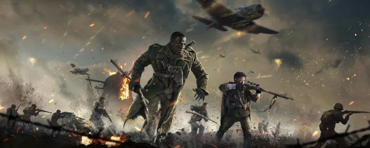 Xbox vill behålla Call of Duty på Playstation