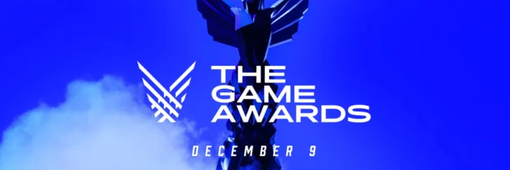Löfte om 40–50 spel på årets Game Awards, varav ett 10-tal helt nya