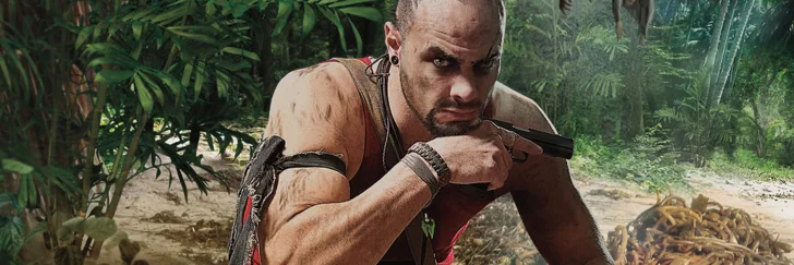 Michael Mando tror att en film eller TV-serie om Far Cry 3:s Vaas är "väldigt nära"