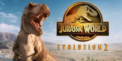 Jurassic World Evolution 2 tar täten i nästa Xbox Game Pass-parad