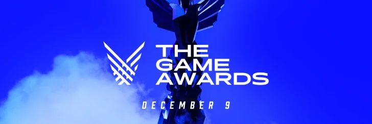Här är alla nomineringar inför The Game Awards 2021