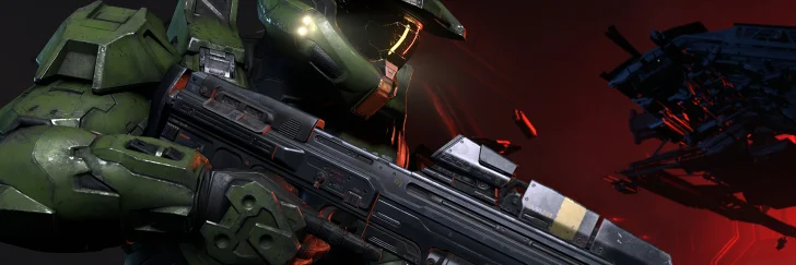 Halo Infinites Battle Pass får kritik, och 343 lyssnar