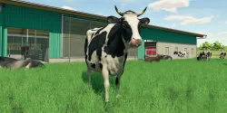 "FÅR man Farming Simulator 22 från Epic? KOolt!"