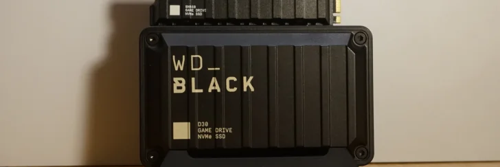 Guide – Så uppgraderar du din PlayStation 5 med WD_BLACK SSD