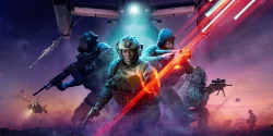 EA är inte nöjda med Battlefield 2042 – Kan bli free-to-play