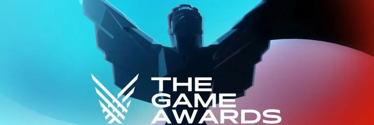 The Game Awards har 4–5 inslag "på samma nivå som Elden Ring"