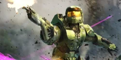 Halo Infinite tappar multiplayer-utvecklare