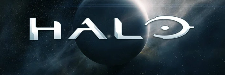 Teaser för Halo-serien inför Game Awards-trailern