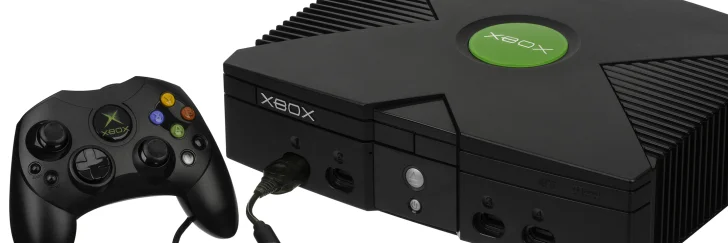 Power on - se 4 timmar lång dokumentär om Xbox-historien