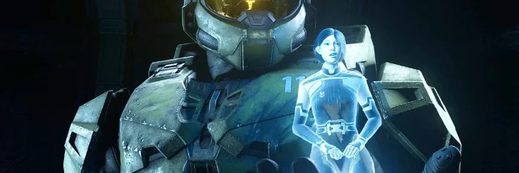 Rösten bakom Cortana i Halo har gjort rollen i 20 år: "En gåva"