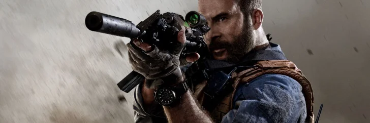 Nya Modern Warfare den "mest avancerade upplevelsen" i CoD-historien