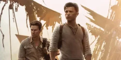 Manuset till den andra Uncharted-filmen är klart, enligt Mark Wahlberg