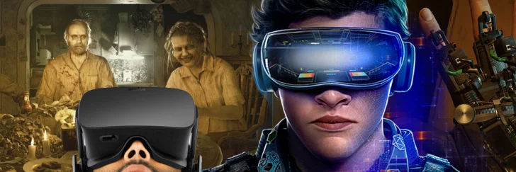 Quiz – Vad kan du om virtual reality?