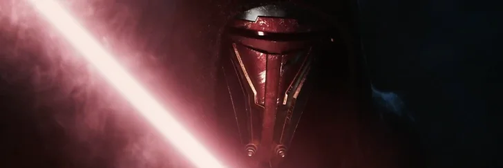 Star Wars: Knights of the Old Republic kan släppas 2023 – med två stridslägen?