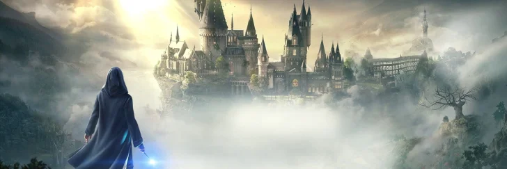 Hogwarts Legacy får ett litet teaser-klipp inför morgondagens uppvisning