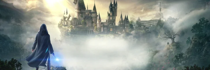 Hogwarts Legacys olika utgåvor ser ut att ha läckt