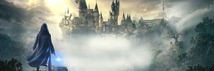 Hogwarts Legacy försenas till last gen-konsolerna