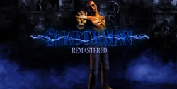 Shadow Man: Remastered släppt!