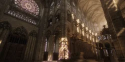 Släck branden i Notre-Dame i Ubisofts kommande VR-upplevelse