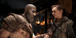 God of War drog in mest kosing på Steam förra veckan