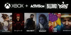 Brittisk konkurrensmyndighet granskar Microsofts Activision-Blizzard-köp