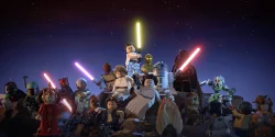 Lego Star Wars: The Skywalker Saga släpps 5 april