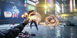 Ghostwire Tokyo kan ha fått sitt släppdatum avslöjat via Playstation Store
