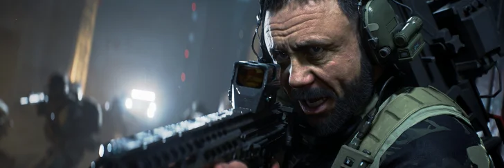 Battlefield 2042 lever vidare – säsong 7 släpps i mars