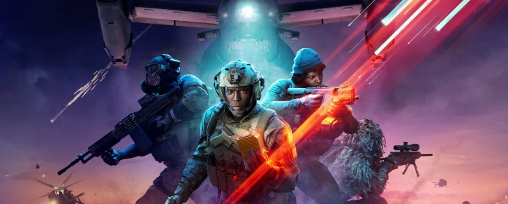 EA är inte nöjda med Battlefield 2042 – Kan bli free-to-play