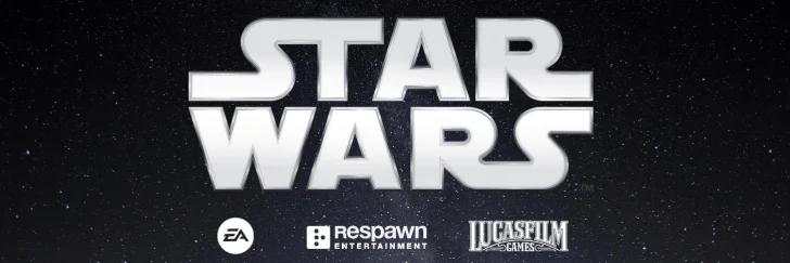 Respawn jobbar med TRE nya Star Wars-spel!