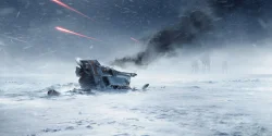 Rykte: EA har skrotat planerna på ett Star Wars: Battlefront 3
