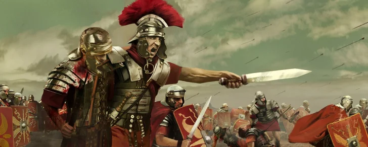 Recension - Expeditions: Rome är både underhållande rollspel och smarta taktiska strider
