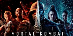 Mortal Kombat-filmen får en uppföljare