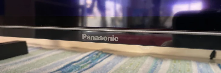 Testpilot: Panasonic JZ980E – välsvarvad OLED-TV för gaming