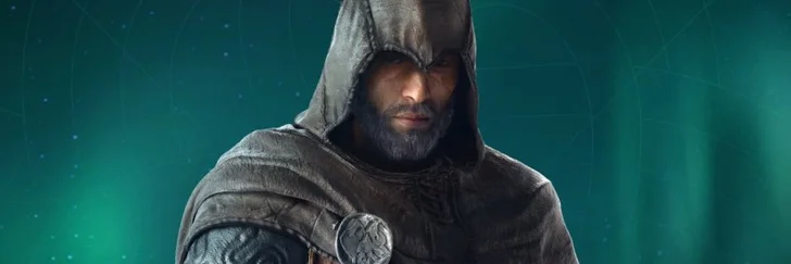 Rykte: Ett mindre Assassin's Creed-spel med stealth-fokus är under utveckling