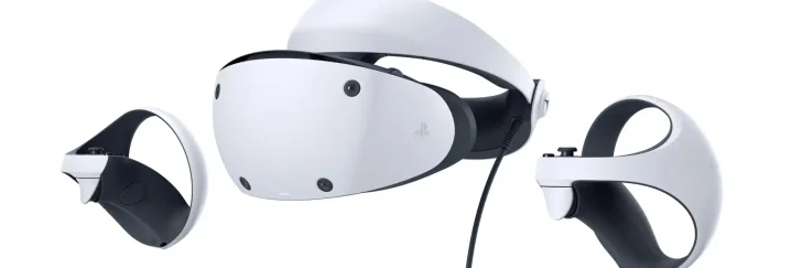 Det här är Playstation VR2!
