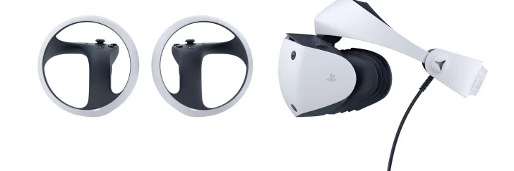 PS VR2 - det snackades ögonspårning och bättre grafik på GDC