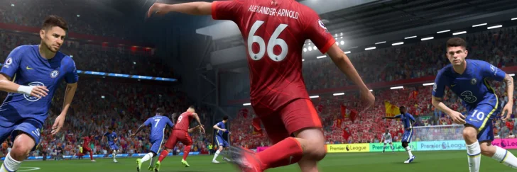 EA:s konflikt med Fifa fortsätter - Bara ”fyra bokstäver på lådan”