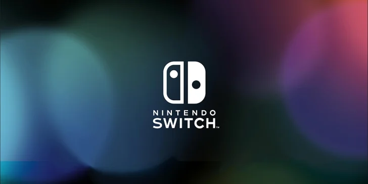 Grattis på 5-årsdagen, Switch!