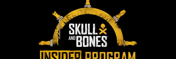 Kors i taket: Ubisoft söker Skull and Bones-testare