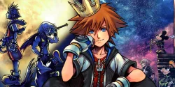 Kingdom Hearts 4 kommer ge oss ett avslut på serien