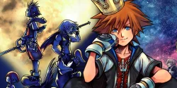 Kingdom Hearts till Steam, efter tre års Epic-exklusivitet