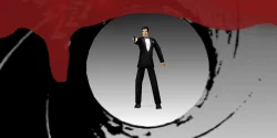 Fusken till Goldeneye 007 funkar inte på Xbox