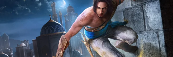 Nytt Prince of Persia och en Immortals Fenix Rising-uppföljare på gång?